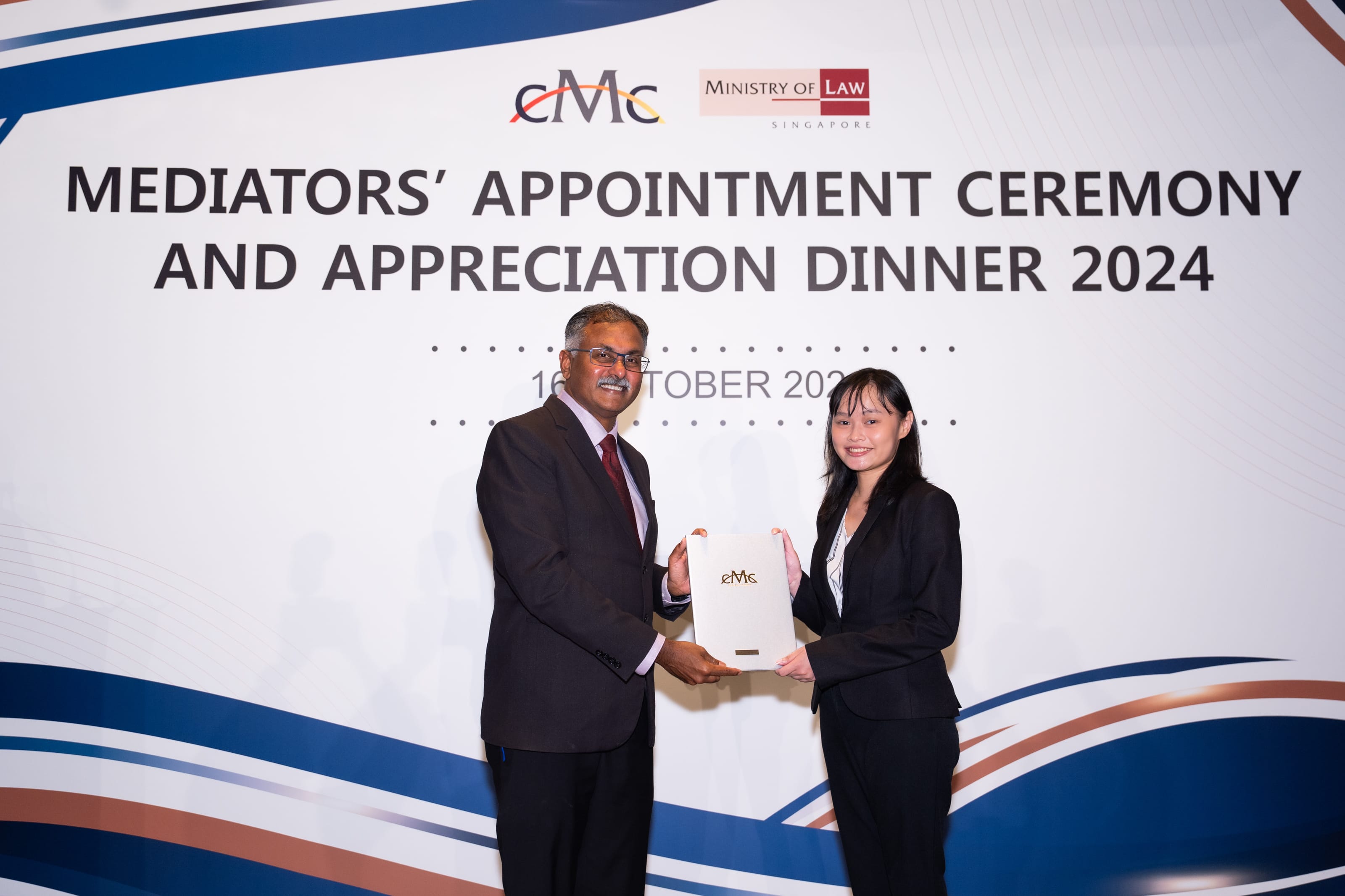 new appointment image 11 with min Shan